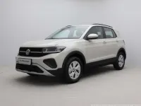 Neu VW T-Cross Life 95 PS (69 kW) 2025 Wählbar  ggf gegen aufpreis SUV
