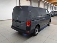 Gebraucht VW Transporter 150 PS (110 kW) 2021 Pure grey Van