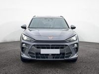 Gebraucht Cupra Terramar 150 PS (110 kW) 2025 Graphene grau SUV