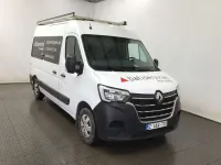 Gebraucht Renault Master 150 PS (110 kW) 2022 Van / Kleinbus