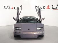 Gebraucht Lamborghini Diablo 551 PS (405 kW) 2000 Grau