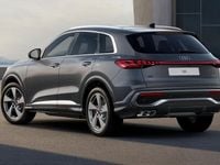 Neu Audi Q5 Ambiente 299 PS (219 kW) 2026 Daytonagrau perleffekt SUV