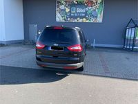 gebraucht Ford Galaxy 2,0 TDCi 103kW DPF Concept Concept