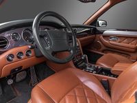 Gebraucht Bentley Arnage 457 PS (336 kW) 2006 Grün Limousine