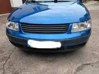 Occasion VW Passat 101 ch (74 kW) 2000 Bleue Break