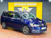 gebraucht VW Touran Join Start-Stopp