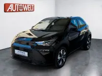 Neu Toyota Aygo X Active 116 PS (85 kW) 2026 Schwarz SUV
