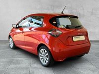 Gebraucht Renault Zoe Experience 80 kW (109 PS) 2021 Rot Kleinwagen