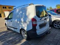 Occasion Ford Courier 75 ch (55 kW) 2014 Blanc Monospace