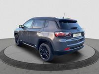 gebraucht Jeep Compass S