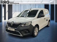 Gebraucht Renault Kangoo Rapid Extra 116 PS (85 kW) 2022 Weiß Limousine