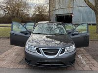 Second-hand Saab 9-3 162 CP (119 kW) 2011 Gri Berlinǎ