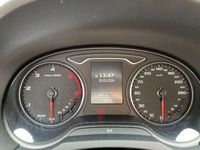 gebraucht Audi A3 A32.0 TDI Limousine S tronic sport