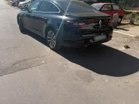 Second-hand Renault Talisman 150 CP (110 kW) 2017 Negru Berlinǎ