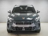 Neu Cupra Terramar 150 PS (110 kW) 2026 Fjord blau uni (9k) SUV