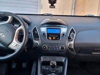 gebraucht Hyundai Tucson ix35 LM