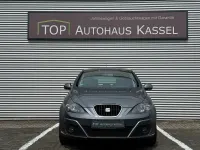 Gebraucht Seat Altea Copa 125 PS (91 kW) 2013 Grau Limousine