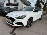 Gebraucht Hyundai i30 N Performance 280 PS (205 kW) 2021 Polar white Limousine