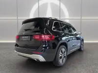 Gebraucht Mercedes GLB220 Advanced Plus 190 PS (139 kW) 2026 Schwarz SUV