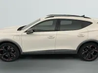 Gebraucht Cupra Formentor VZ 150 PS (110 kW) 2024 (blanc candy) SUV