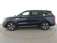 Gebraucht Kia Sorento Platinum 2022 Blau SUV