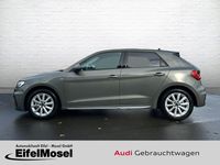 Neu Audi A1 Sportback S-Line 116 PS (85 kW) 2025 Grau Kleinwagen