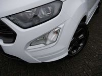 gebraucht Ford Ecosport 1,0 Ecoboost ST-Line