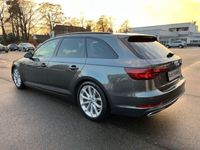 gebraucht Audi A4 Avant 35 TFSI S tronic Line