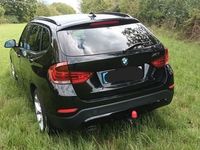gebraucht BMW X1 xDrive20d Sport Line Sport Line TÜV neu