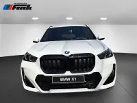 Neu BMW X1 M Sport 218 PS (160 kW) 2026 Alpinweiss iii SUV