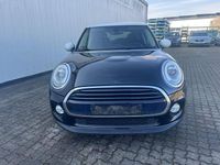 Gebraucht Mini One D Chili 116 PS (85 kW) 2017 Schwarz Kleinwagen