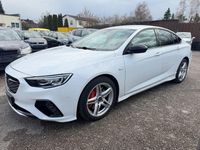 Gebraucht Opel Insignia 209 PS (153 kW) 2019 Weiß Limousine