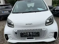 Usata Smart ForTwo Coupé 60 kW (82 CV) 2022 Bianco Coupé