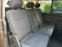 Gebraucht VW Caravelle 204 PS (150 kW) 2019 Braun Van