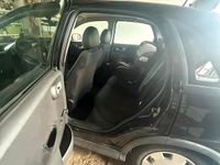 Gebraucht Opel Corsa 80 PS (58 kW) 2005 Schwarz Kleinwagen
