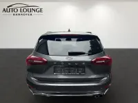 Używany Ford Focus ST-Line X 155 KM (114 kW) 2025 Szary Sedan/Limuzyna