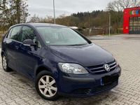 gebraucht VW Golf Plus 1.6 FSI Comfortline