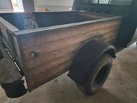 Gebraucht Ford F-150 1988 Pickup