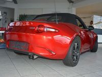gebraucht Mazda MX5 Sports-Line Topzustand Neuwertig !!!!!