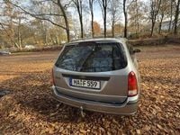 Gebraucht Ford Focus Trend 116 PS (85 kW) 2004 Kombi