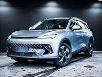 Gebraucht Baic X55 177 PS (130 kW) 2024 Silber SUV