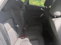 Gebraucht Audi A1 Sportback 82 PS (60 kW) 2017 Weiß Kleinwagen
