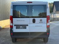 Gebraucht Fiat Ducato 33 116 PS (85 kW) 2018 Weiß Van