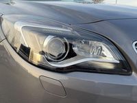 Gebraucht Opel Insignia 170 PS (125 kW) 2016 Grau Kombi