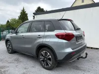 Second-hand Suzuki Vitara Comfort+ 140 CP (102 kW) 2019 Gri SUV