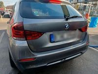 gebraucht BMW X1 28i xDrive