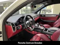 Gebraucht Porsche Cayenne Chrono 462 PS (339 kW) 2019 Weiß SUV