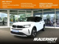 Neu Opel Frontera Ultimate 145 PS (106 kW) 2026 Weiß SUV
