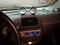 Gebraucht Smart ForFour Pure 64 PS (47 kW) 2005 Silber Kleinwagen