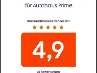 Gebraucht Mini Cooper 102 PS (75 kW) 2017 Schwarz Kleinwagen